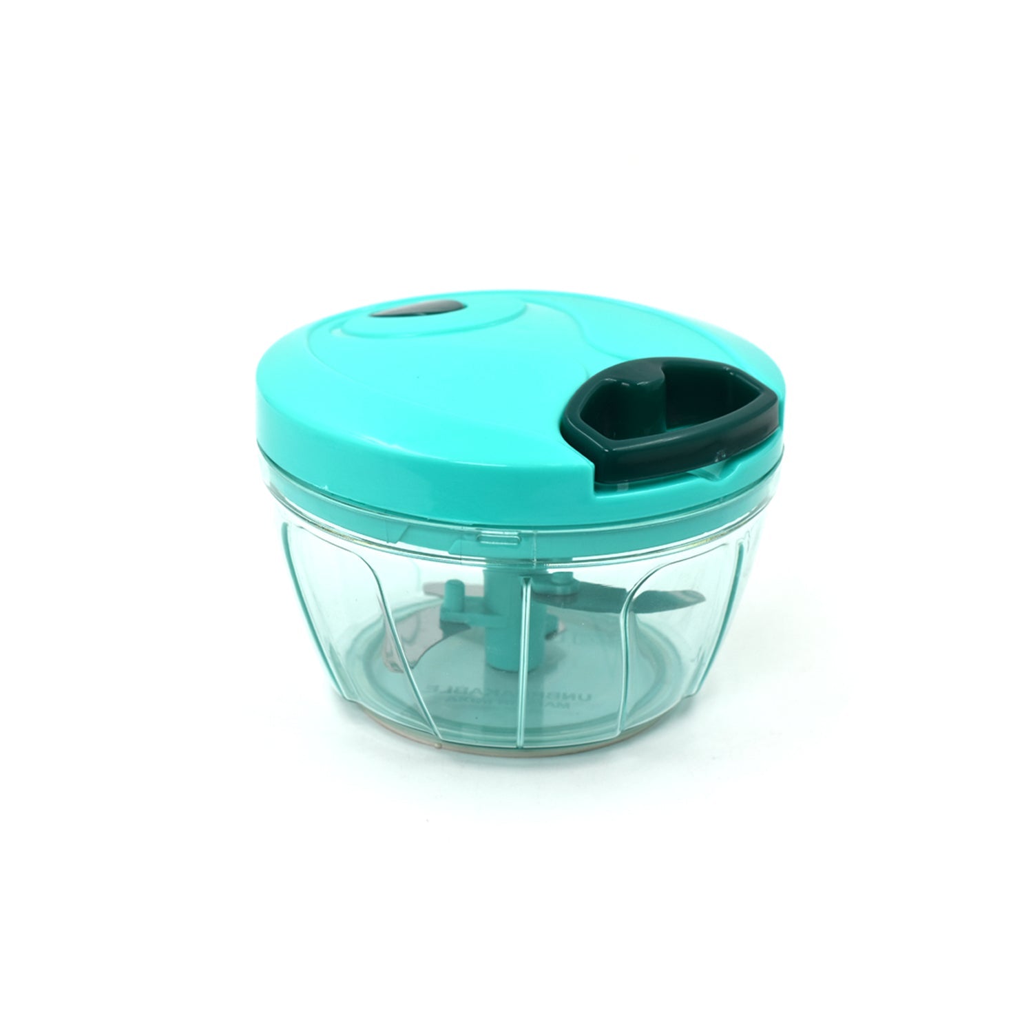 0080 V Atm Green 450 ML Chopper widely used in all types of household kitchen purposes for chopping and cutting of various kinds of fruits and vegetables etc. 0080 V Atm Green 450 ML Chopper widely used in all types of household kitchen purposes for chopping and cutting of various kinds of fruits and vegetables etc.